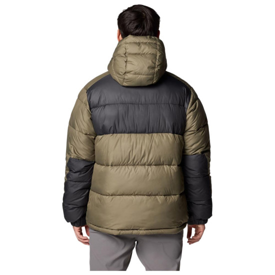 Columbia Ανδρικό μπουφάν Pike Lake™ II Hooded Jacket Columbia Ανδρικό μπουφάν Pike Lake™ II Hooded Jacket